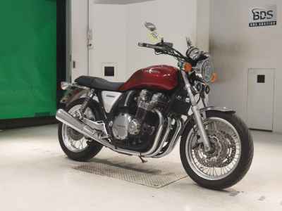Honda CB1100EX 2017
