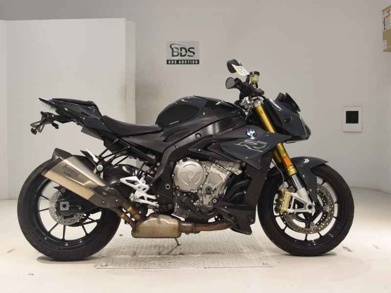 BMW S1000R 2018
