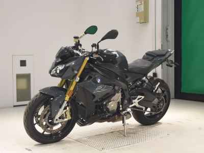 BMW S1000R 2018