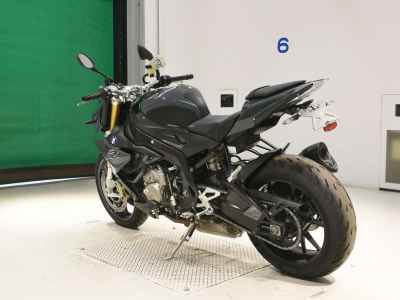 BMW S1000R 2018