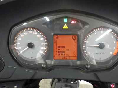 BMW R1200RT 2005