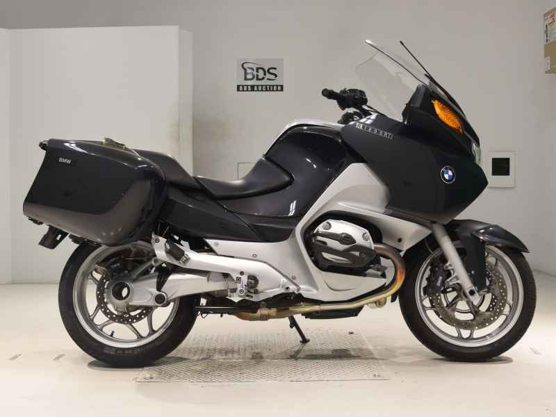 BMW R1200RT 2005