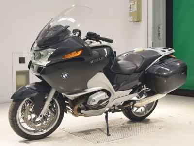 BMW R1200RT 2005