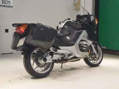 BMW R1200RT 2005