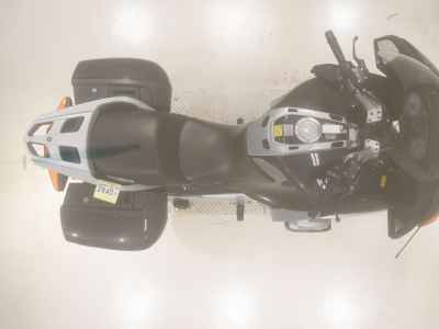 BMW R1200RT 2005