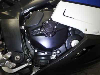 BMW K1200S 2005