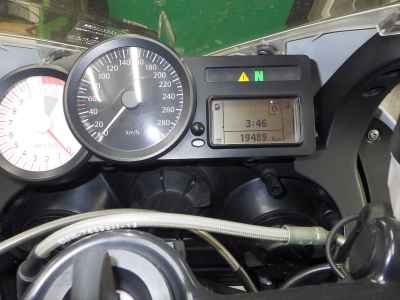 BMW K1200S 2005