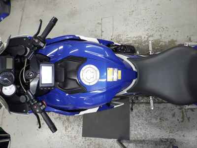BMW K1200S 2005