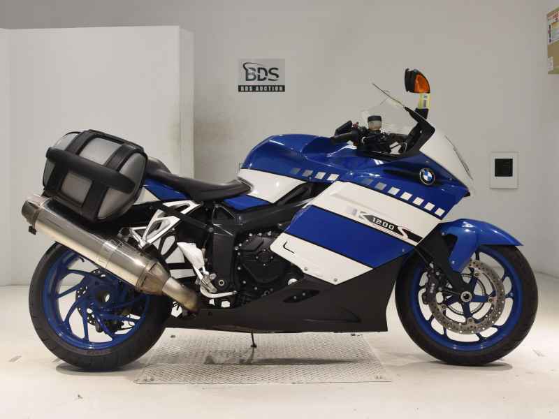 BMW K1200S 2005