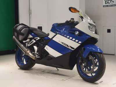 BMW K1200S 2005