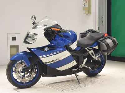 BMW K1200S 2005