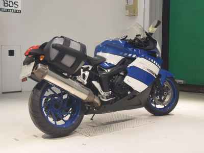 BMW K1200S 2005
