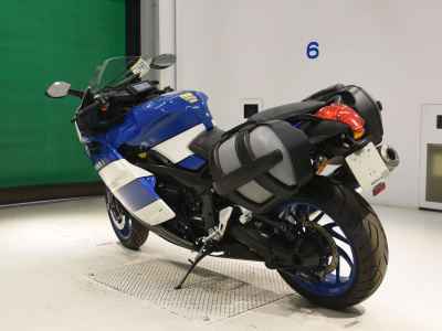 BMW K1200S 2005