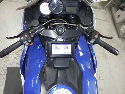 BMW K1200S 2005