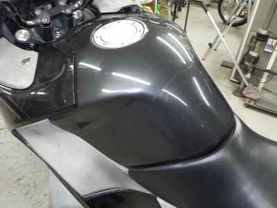 Honda NT700V Deauville 2013