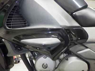 Honda NT700V Deauville 2013