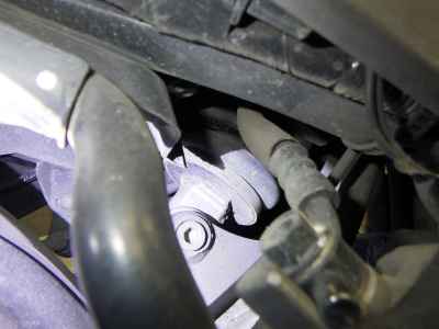 Honda NT700V Deauville 2013