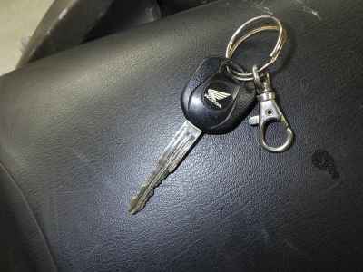 Honda NT700V Deauville 2013