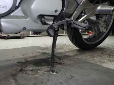 Honda NT700V Deauville 2013