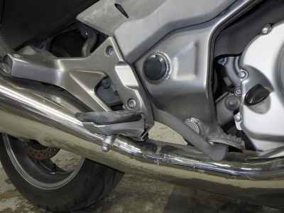 Honda NT700V Deauville 2013