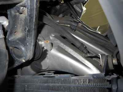 Honda NT700V Deauville 2013