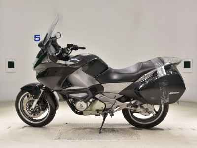 Honda NT700V Deauville 2013