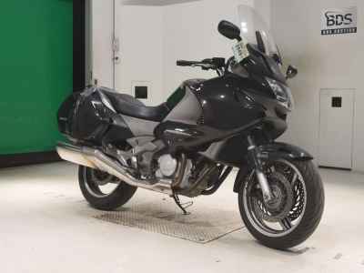 Honda NT700V Deauville 2013