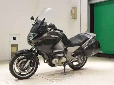 Honda NT700V Deauville 2013