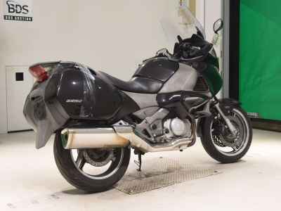 Honda NT700V Deauville 2013