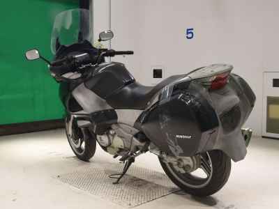 Honda NT700V Deauville 2013