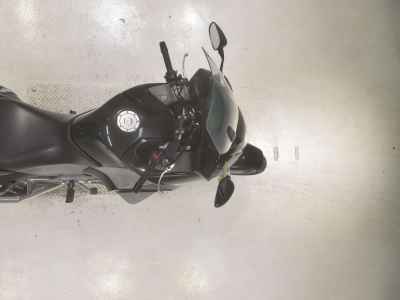 Honda NT700V Deauville 2013