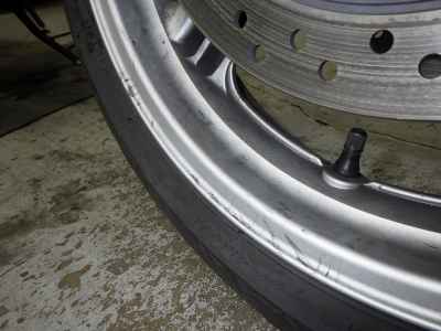 Honda NT700V Deauville 2013