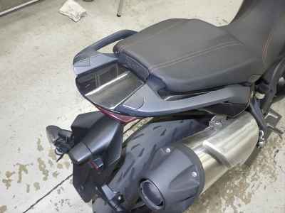 Triumph Tiger Sport 1050 2013