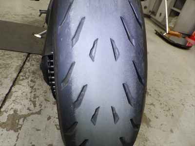 Triumph Tiger Sport 1050 2013