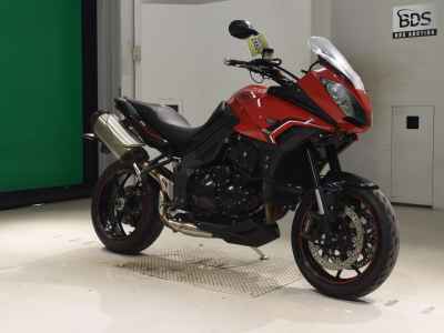 Triumph Tiger Sport 1050 2013