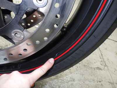 Triumph Tiger Sport 1050 2013