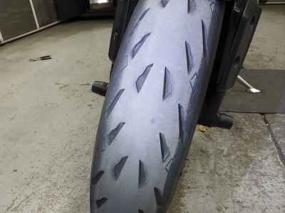 Triumph Tiger Sport 1050 2013