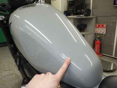 Honda Rebel CMX250 2024