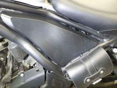 Honda Rebel CMX250 2024