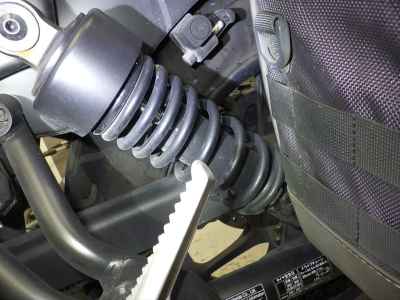 Honda Rebel CMX250 2024