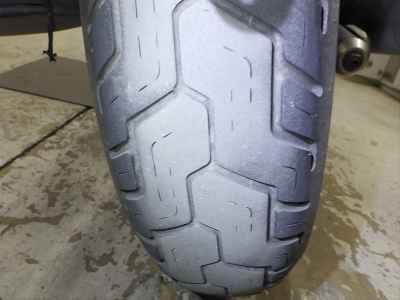 Honda Rebel CMX250 2024