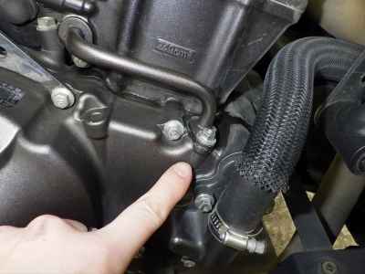 Honda Rebel CMX250 2024