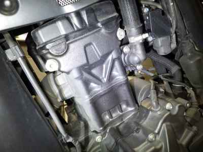 Honda Rebel CMX250 2024