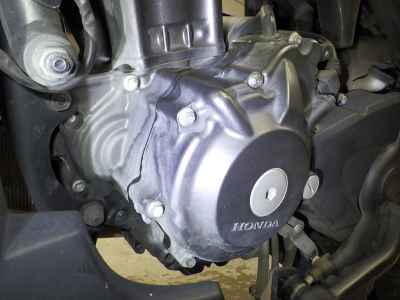 Honda Rebel CMX250 2024