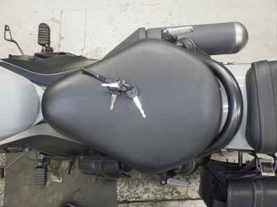 Honda Rebel CMX250 2024