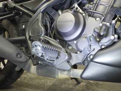 Honda Rebel CMX250 2024