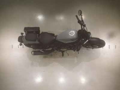 Honda Rebel CMX250 2024