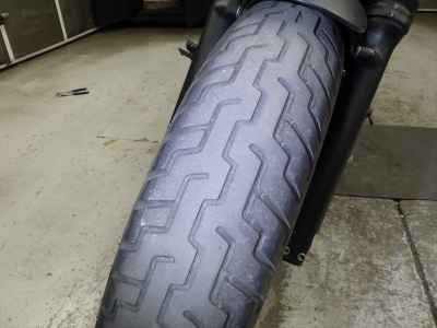 Honda Rebel CMX250 2024