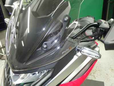 Honda NC750X DCT 2022
