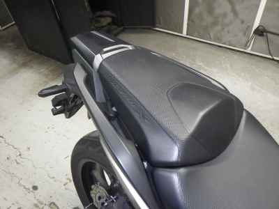 Honda NC750X DCT 2022